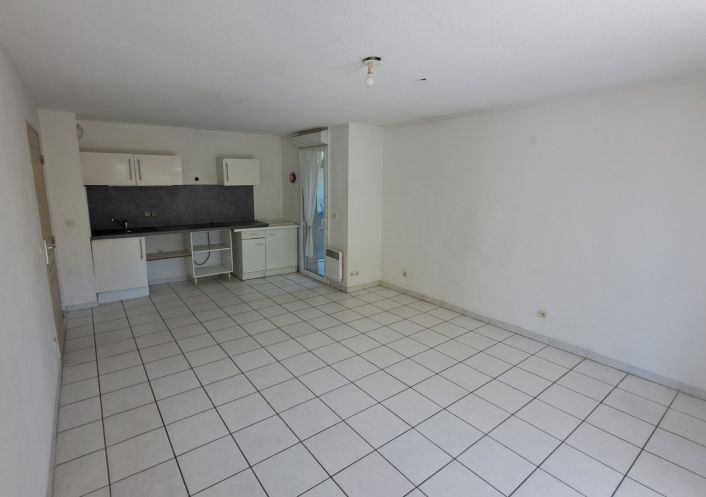 vente Appartement Agde