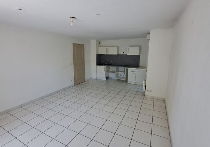 vente Appartement Agde