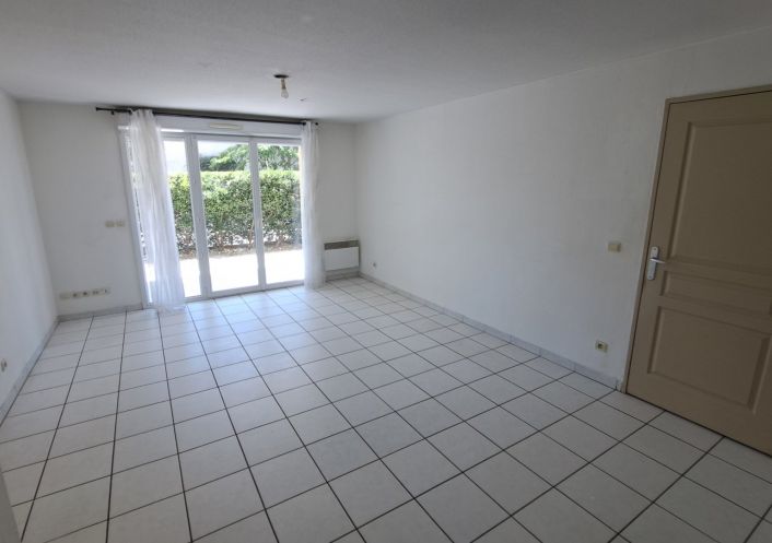 vente Appartement Agde