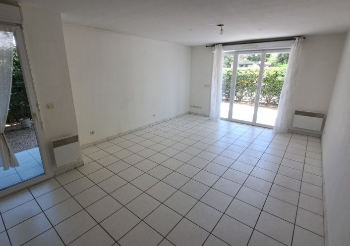 vente Appartement Agde