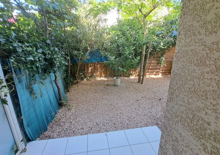 vente Appartement Agde