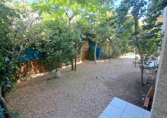 vente Appartement Agde