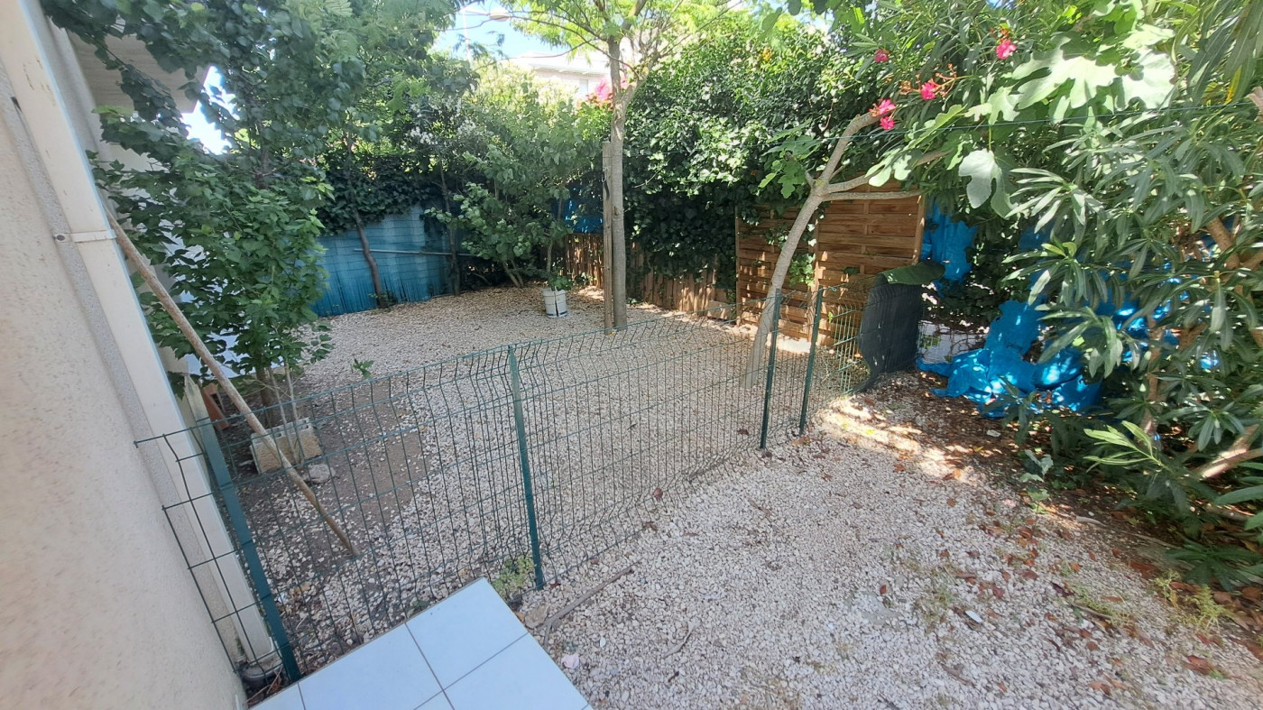 vente Appartement Agde - Photo 14