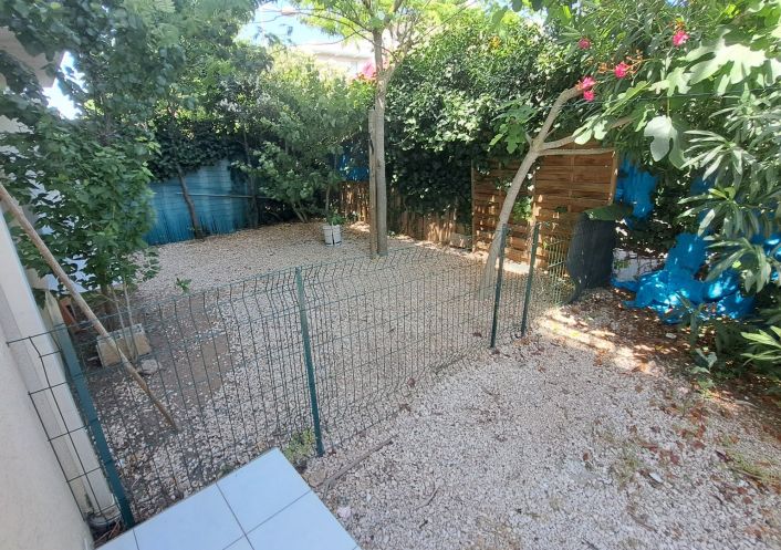 vente Appartement Agde