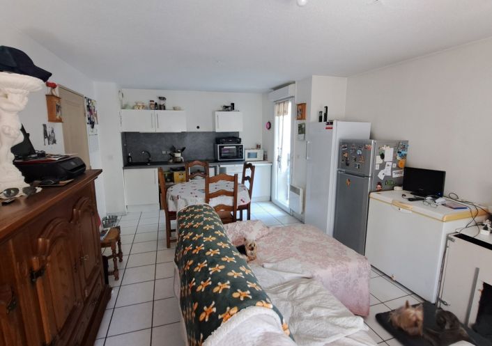 vente Appartement Agde