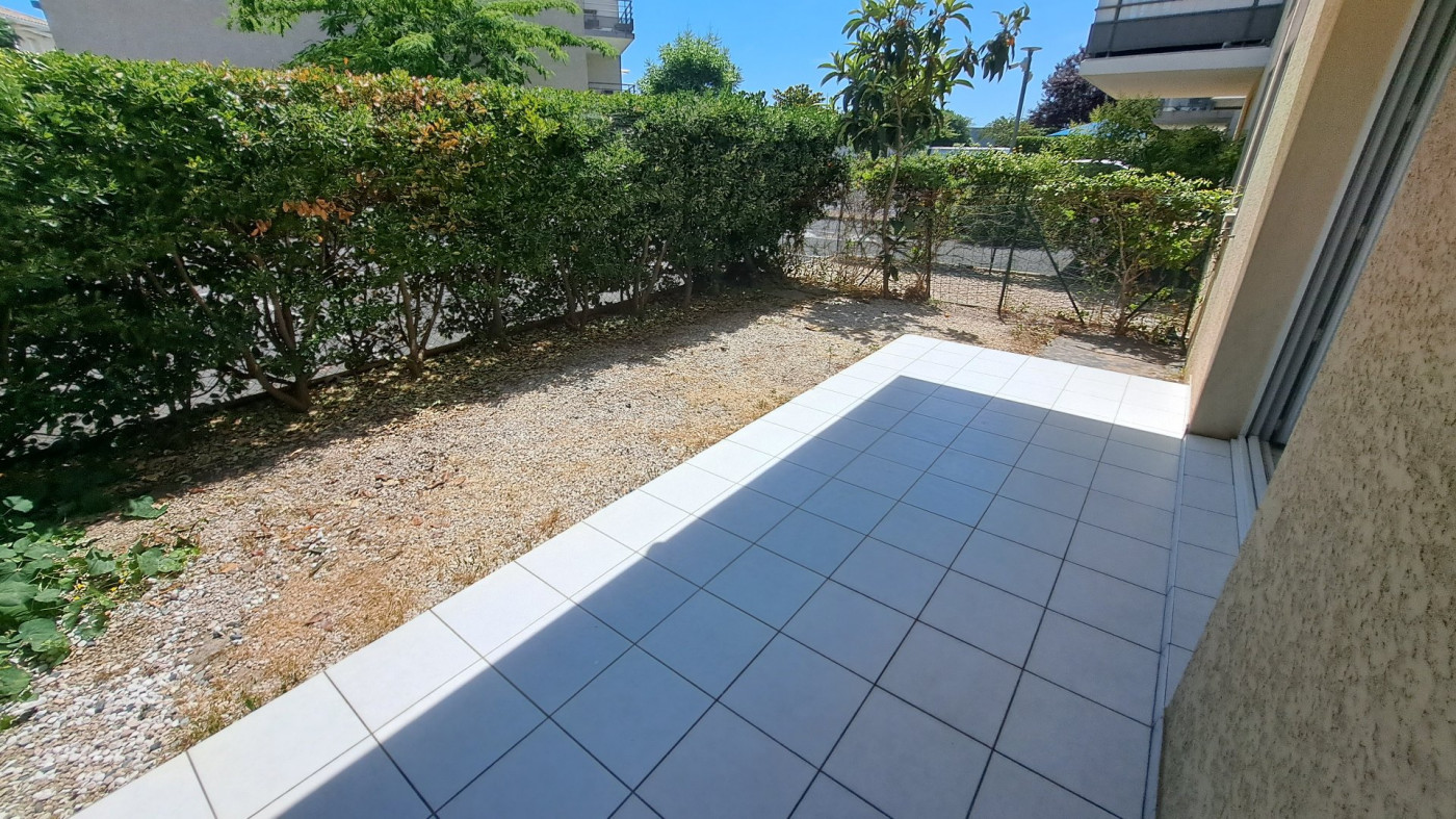 vente Appartement Agde - Photo 3