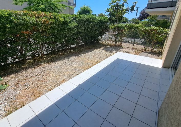 vente Appartement Agde