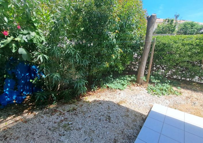 vente Appartement Agde