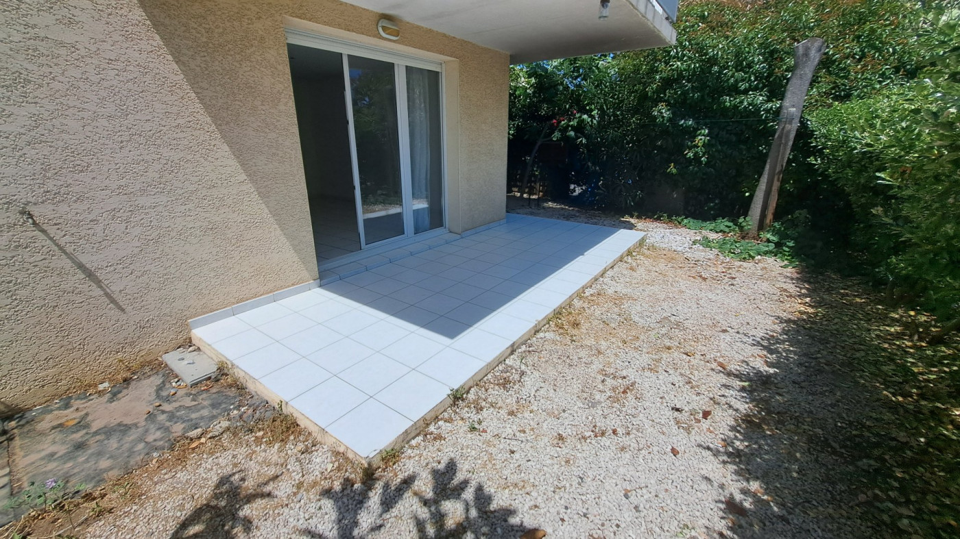 vente Appartement Agde - Photo 1