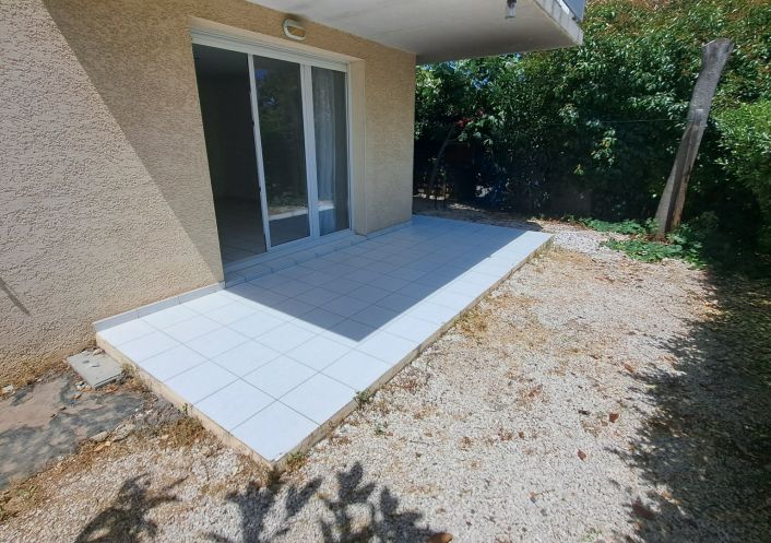vente Appartement Agde