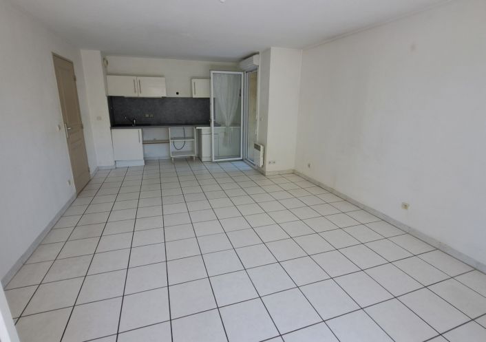 vente Appartement Agde