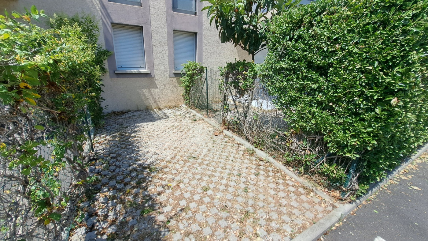 vente Appartement Agde - Photo 19