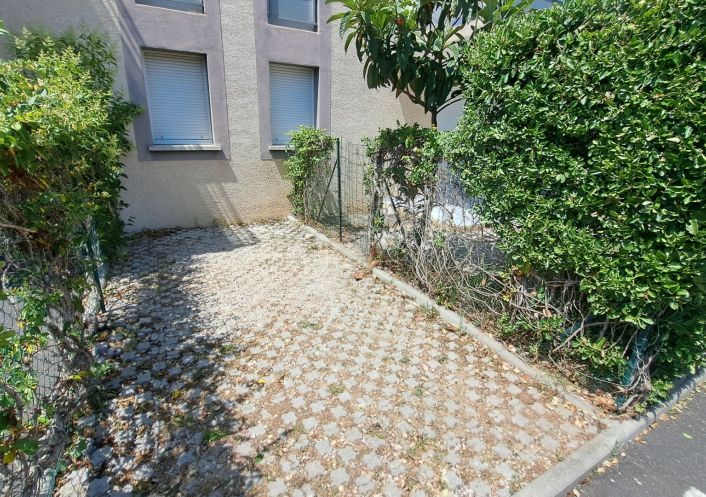vente Appartement Agde