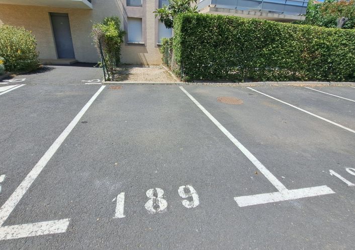 vente Appartement Agde