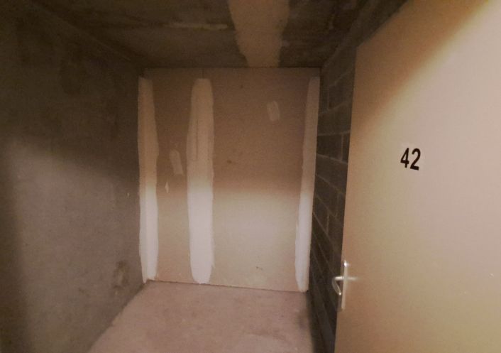 vente Appartement Agde