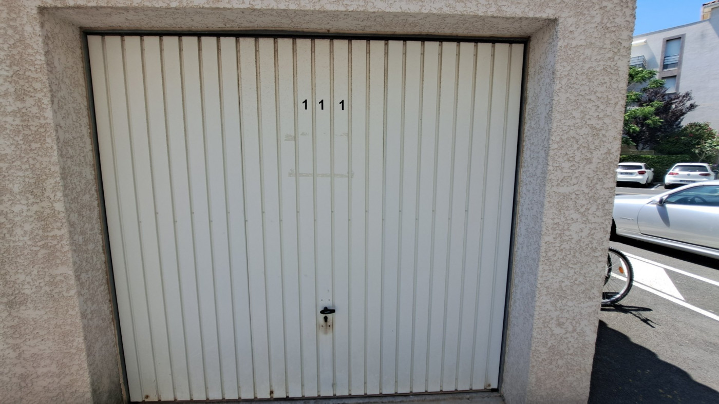 vente Appartement Agde - Photo 23