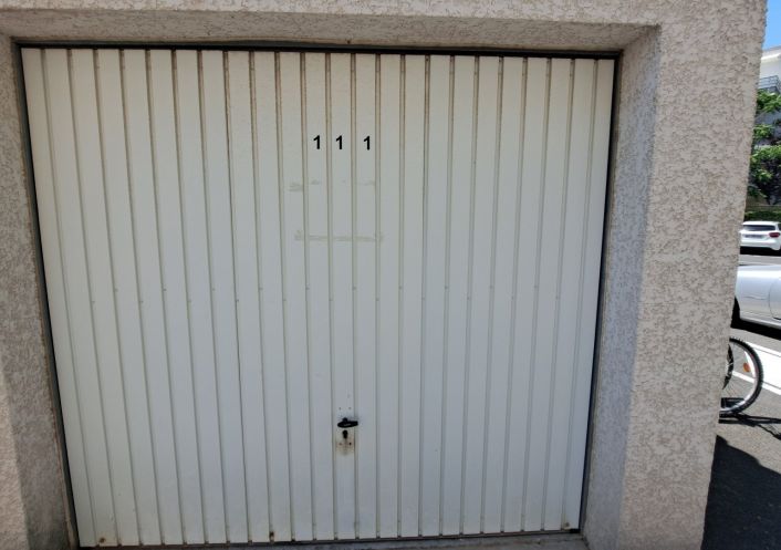 vente Appartement Agde
