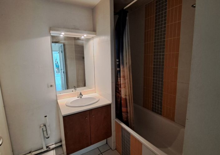 vente Appartement Agde