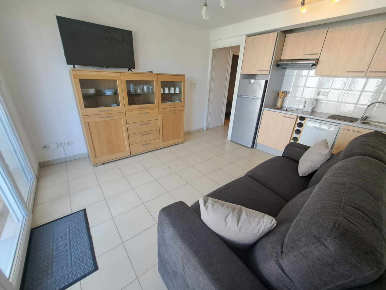 en location saisonnière Appartement Marseillan Plage - Photo 4