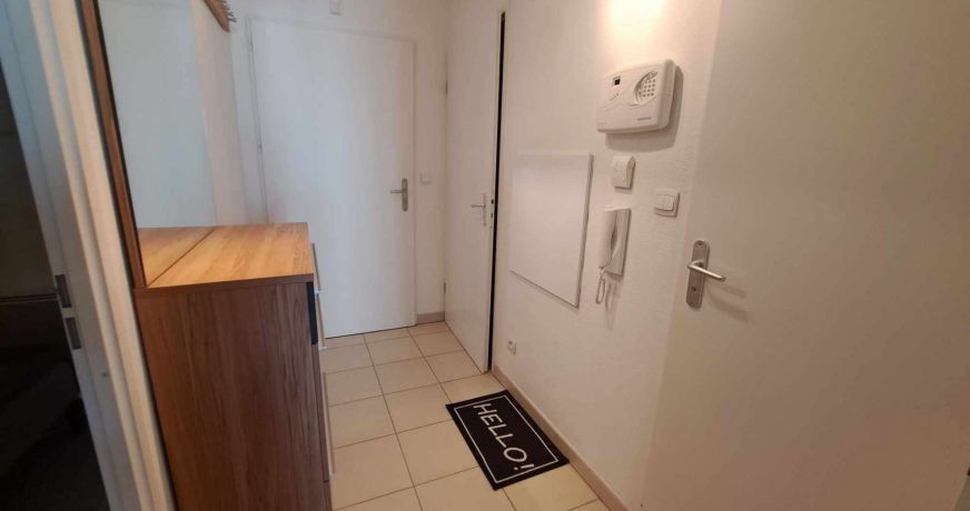 en location saisonnière Appartement Marseillan Plage