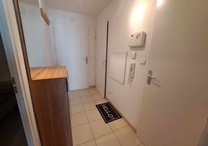 en location saisonnière Appartement Marseillan Plage