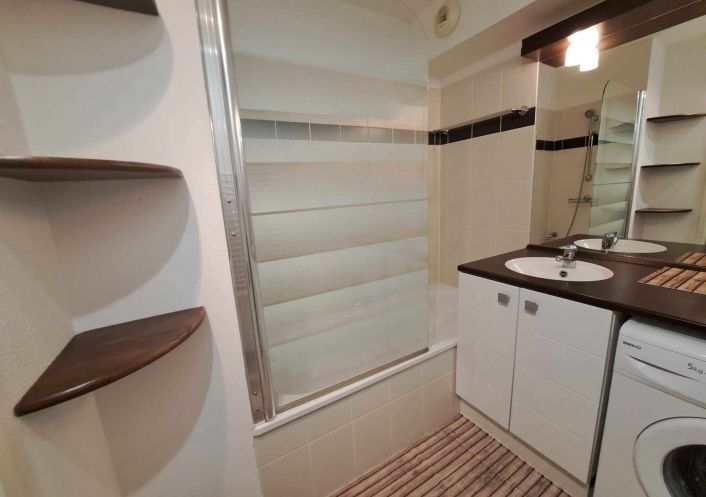 en location saisonnière Appartement Marseillan Plage