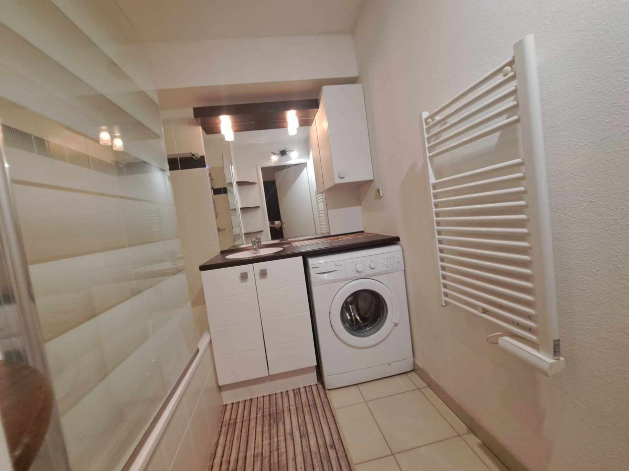 en location saisonnière Appartement Marseillan Plage - Photo 10