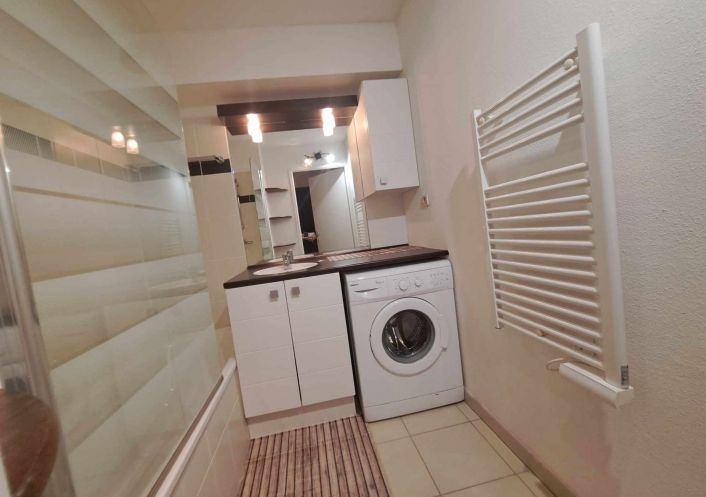 en location saisonnière Appartement Marseillan Plage