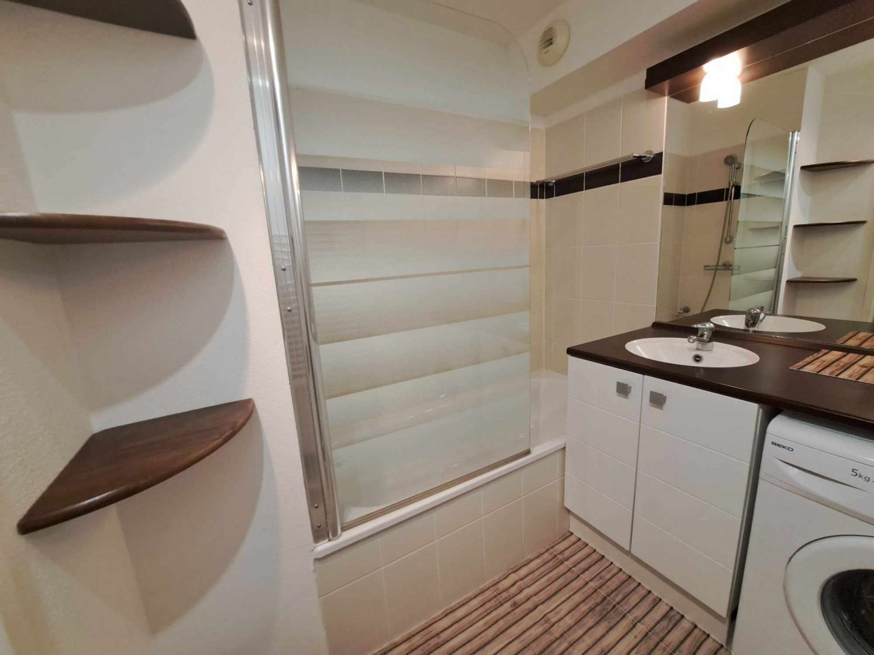 en location saisonnière Appartement Marseillan Plage - Photo 9