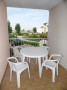 for seasonal lettings Appartement Marseillan Plage