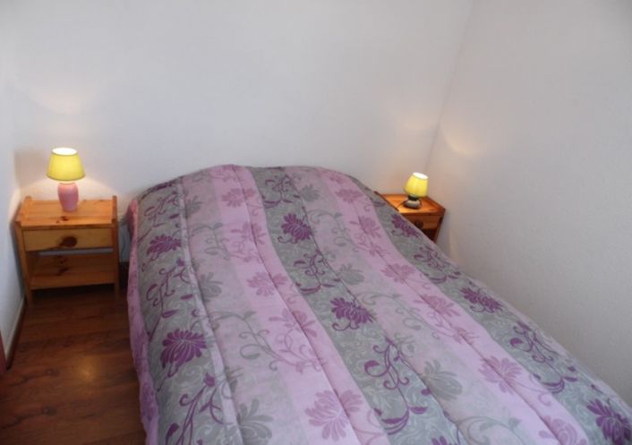 en location saisonnière Appartement Marseillan Plage