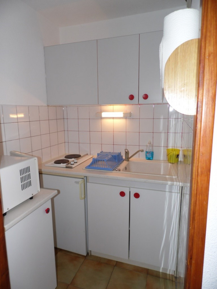 en location saisonnière Appartement Marseillan Plage - Photo 4