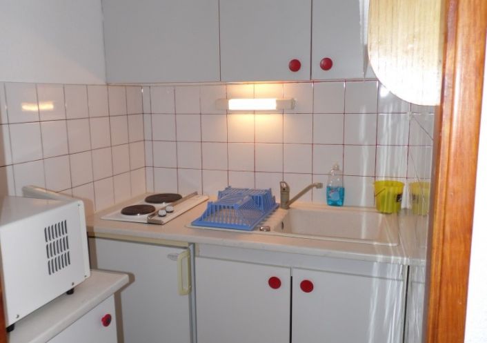 en location saisonnière Appartement Marseillan Plage