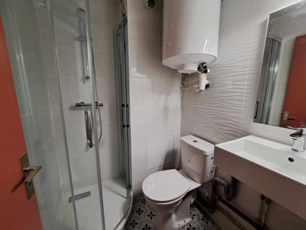 for seasonal lettings Appartement Marseillan Plage - Photo 6