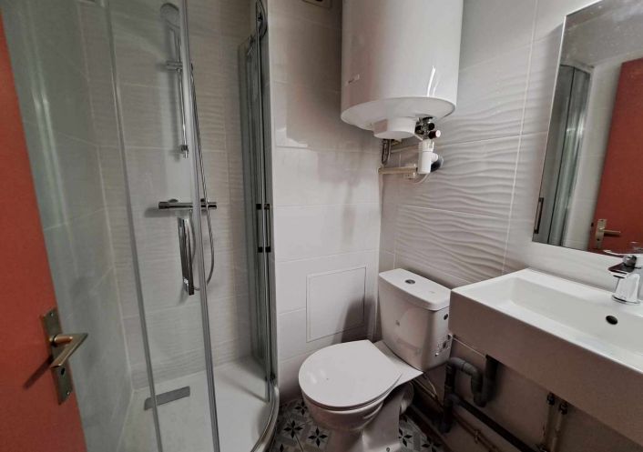 en location saisonnière Appartement Marseillan Plage