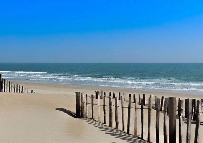 en location saisonnière Appartement Marseillan Plage