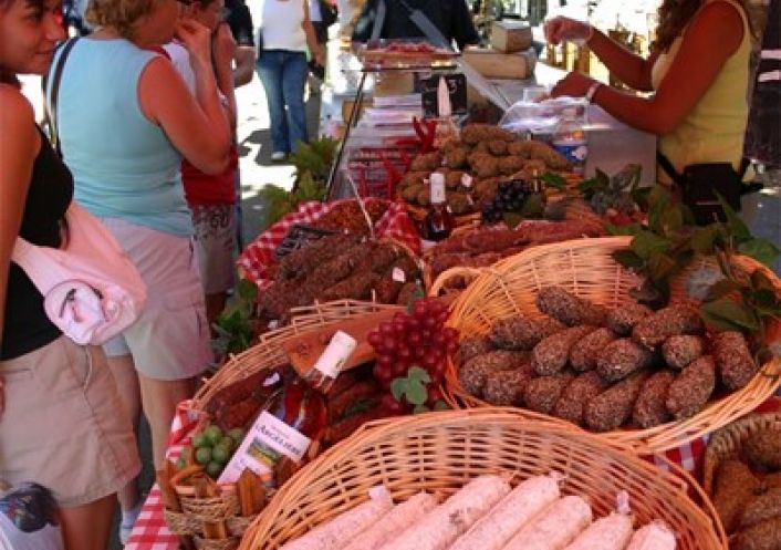 en location saisonnière Appartement Marseillan Plage