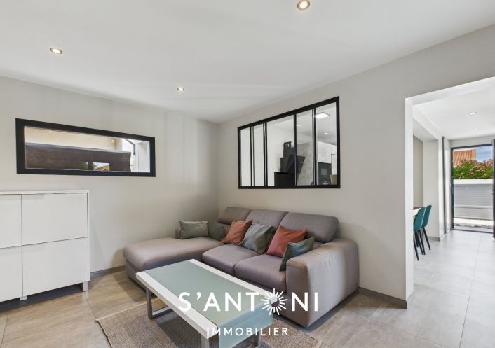 vente Maison Agde