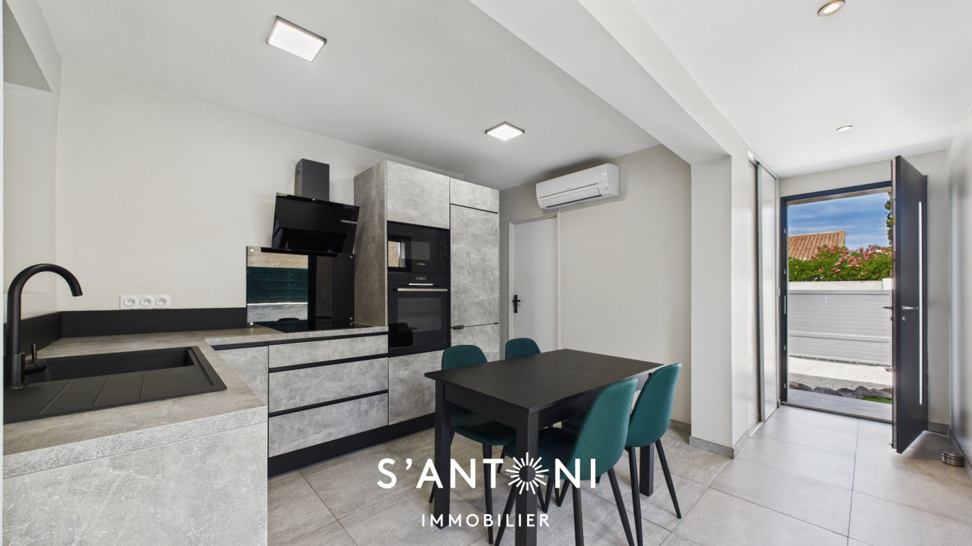vente Maison Agde - Photo 9