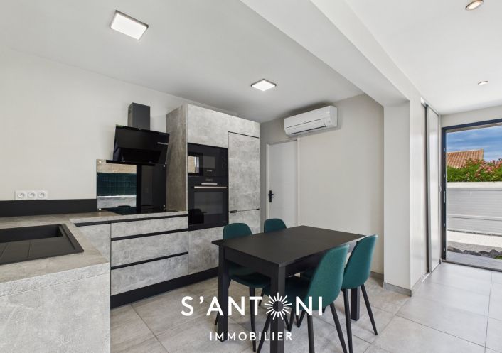 vente Maison Agde