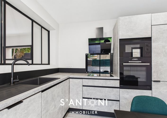 vente Maison Agde