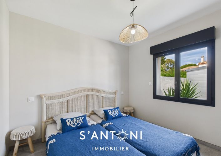 vente Maison Agde