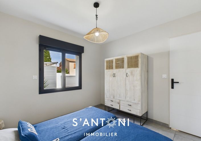 vente Maison Agde