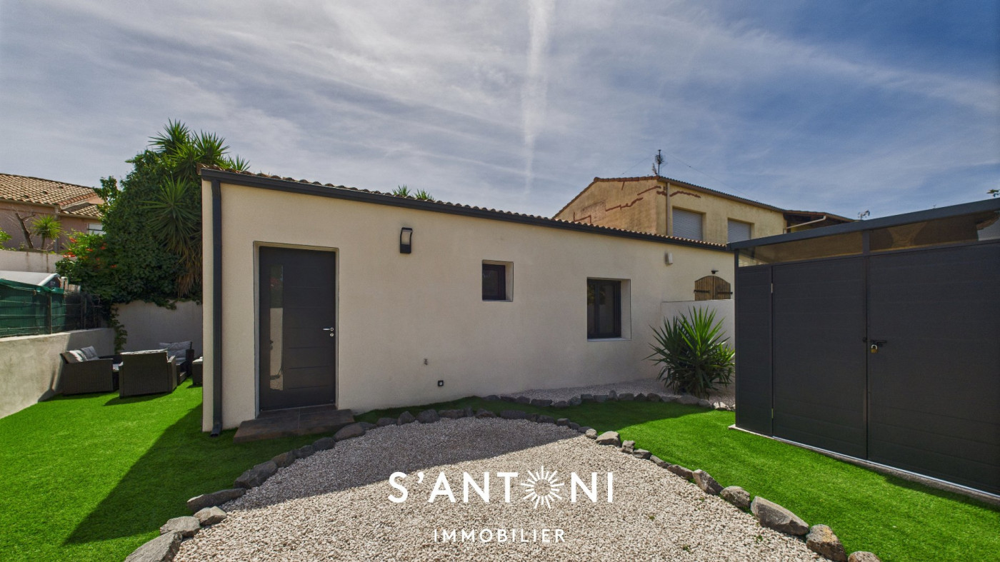vente Maison Agde - Photo 24