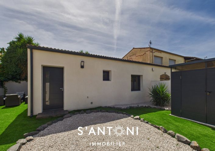 vente Maison Agde