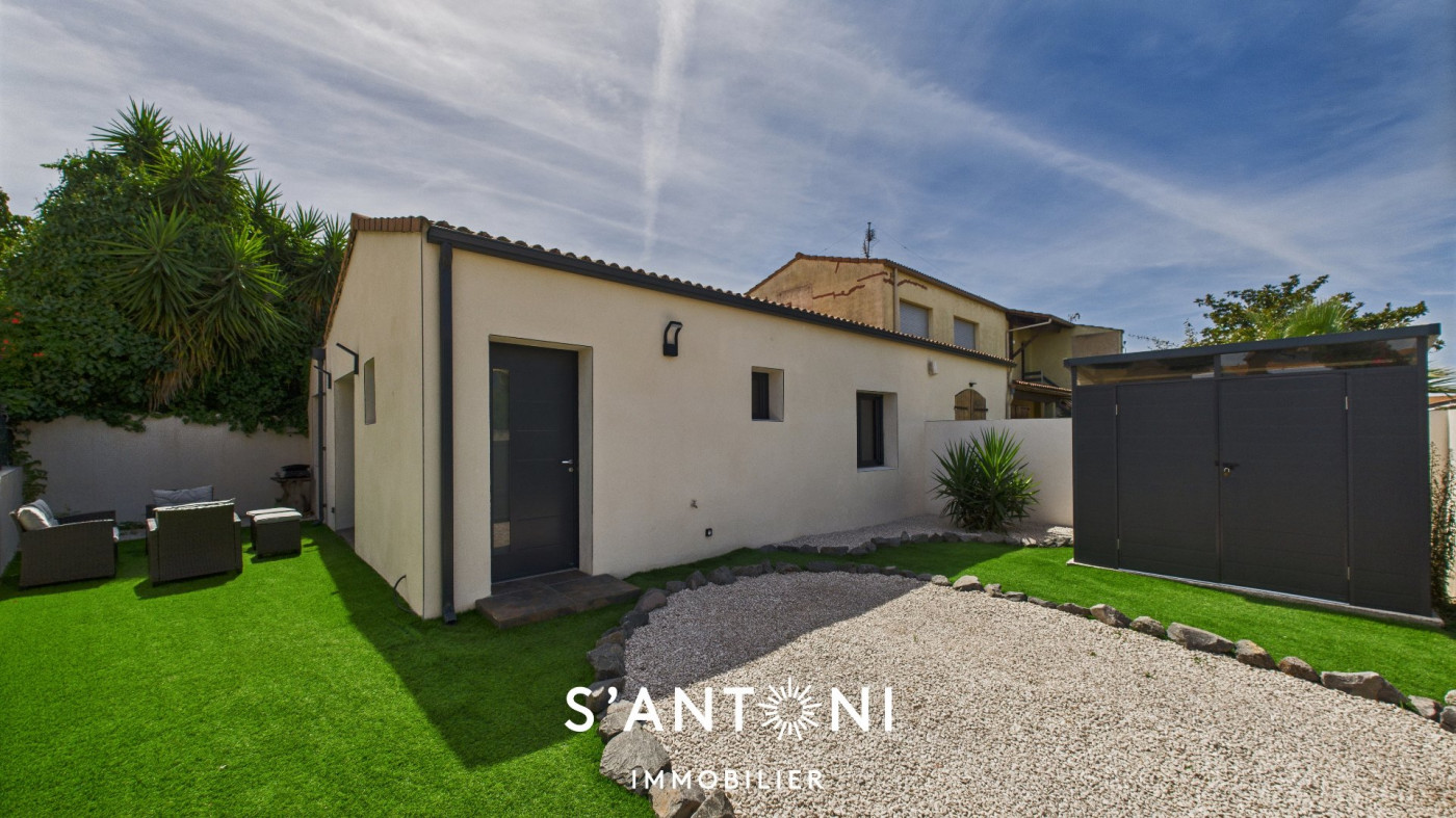 vente Maison Agde - Photo 25