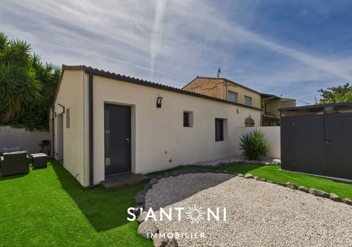 vente Maison Agde