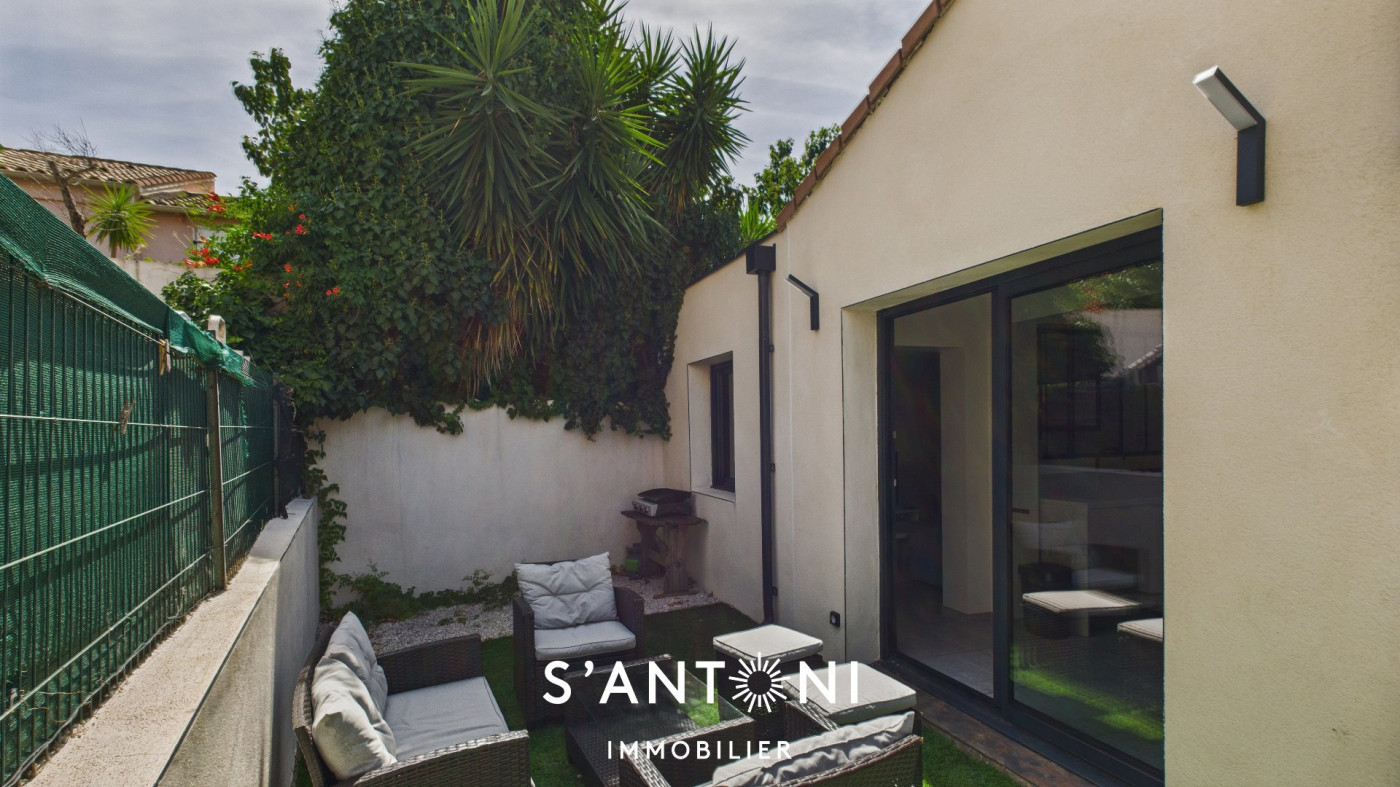 vente Maison Agde - Photo 26
