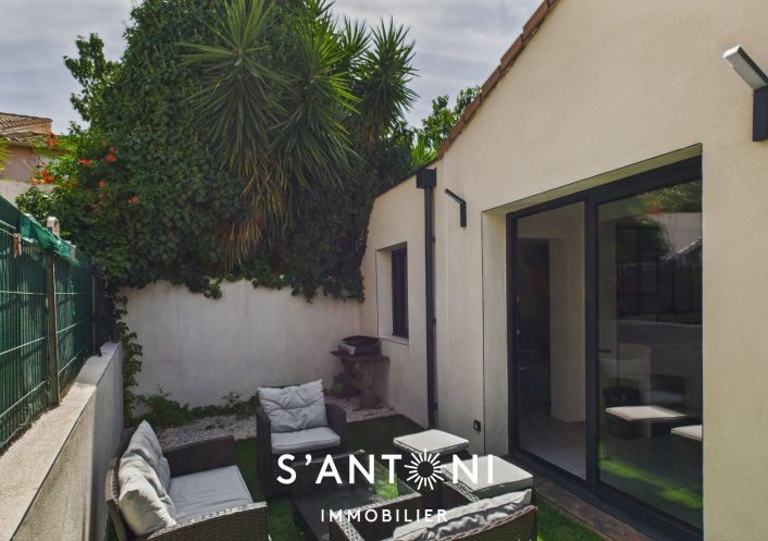 vente Maison Agde