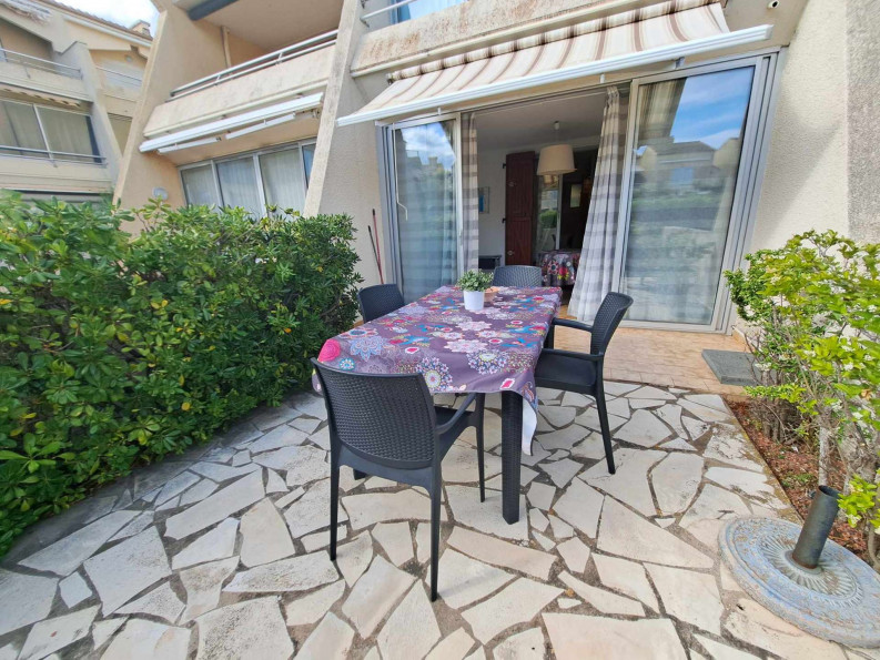 en location saisonnière Appartement Marseillan Plage - Photo 2